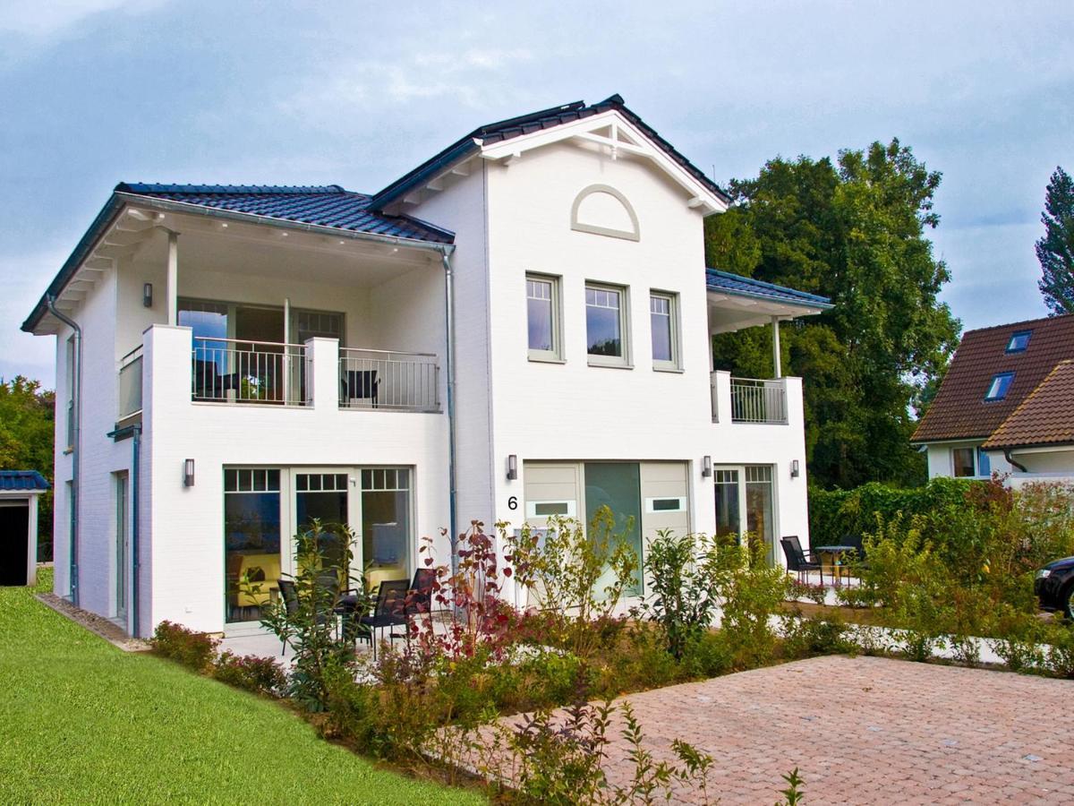Villa Marisol Villa Marisol Appartement 4 Timmendorfer Strand Exterior photo